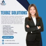 Register My Business Texas